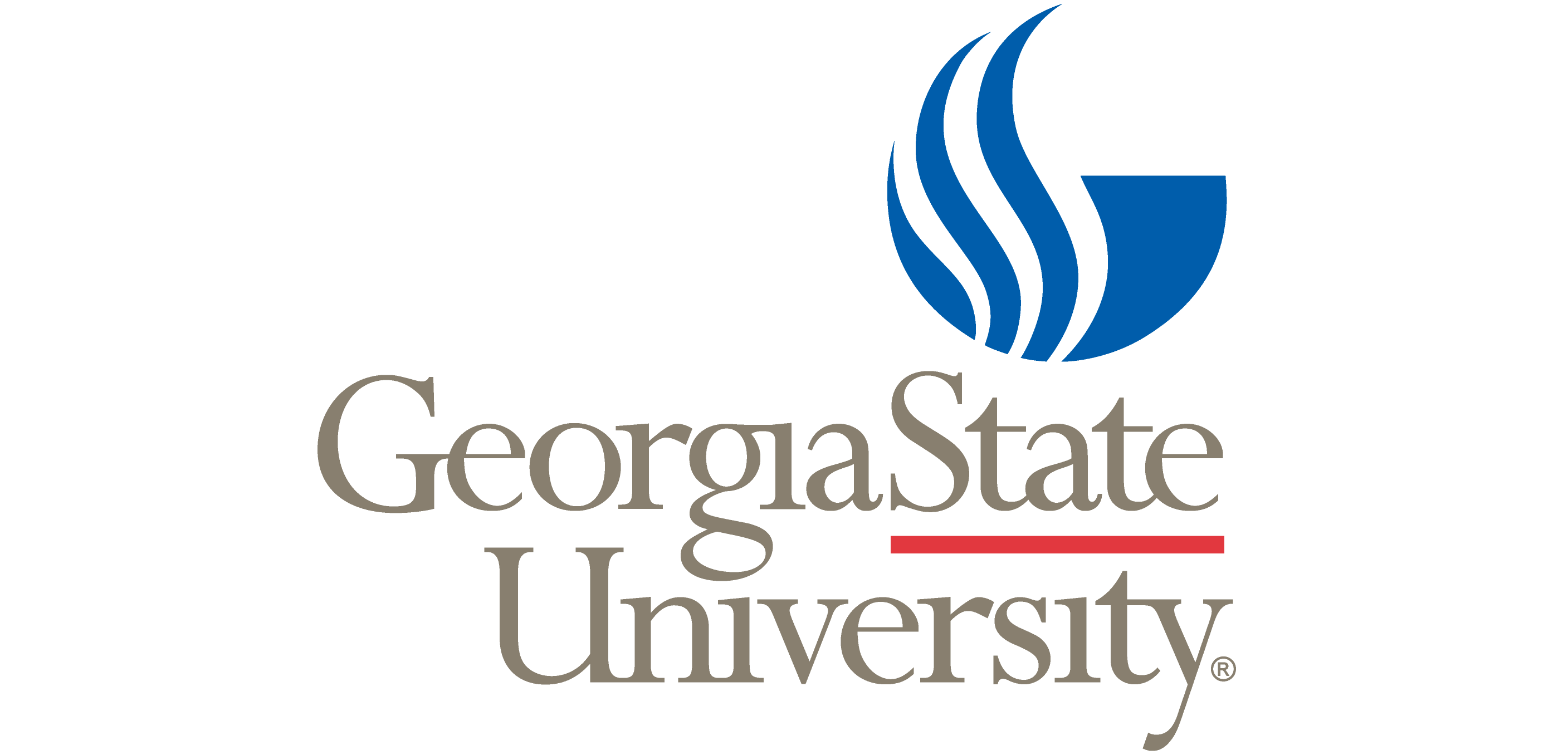 Georgia State University Logo